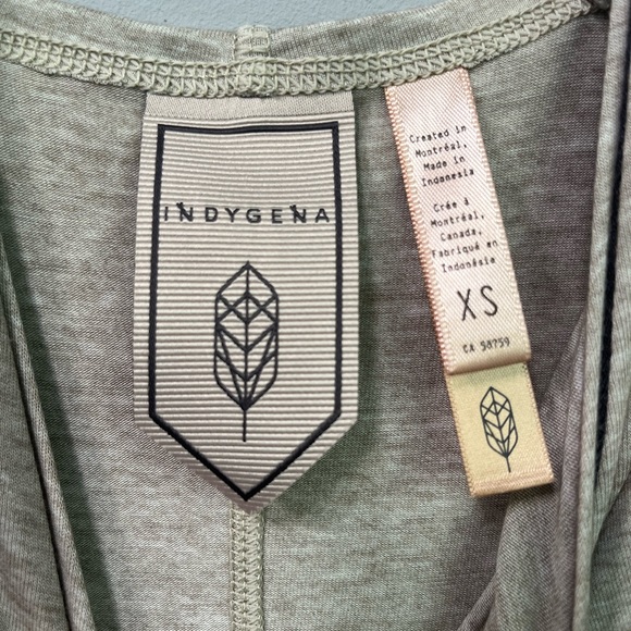 Athletic dress (XS) - Picture 5 of 9